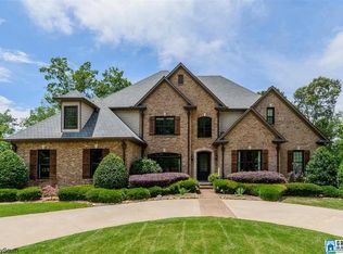 1429 Legacy Dr, Birmingham, AL 35242