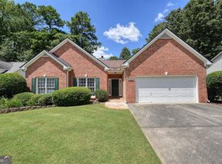 2958 Spotted Pony Ct NW, Acworth, GA 30101