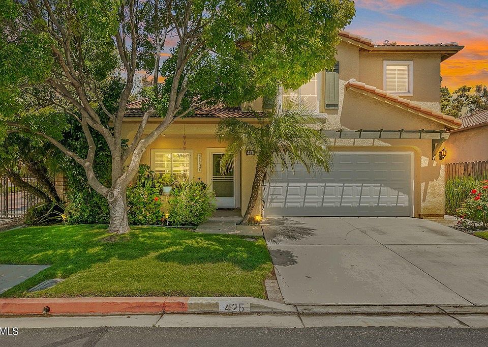 425 Arroyo Del Mar, Camarillo, CA 93010 Zillow