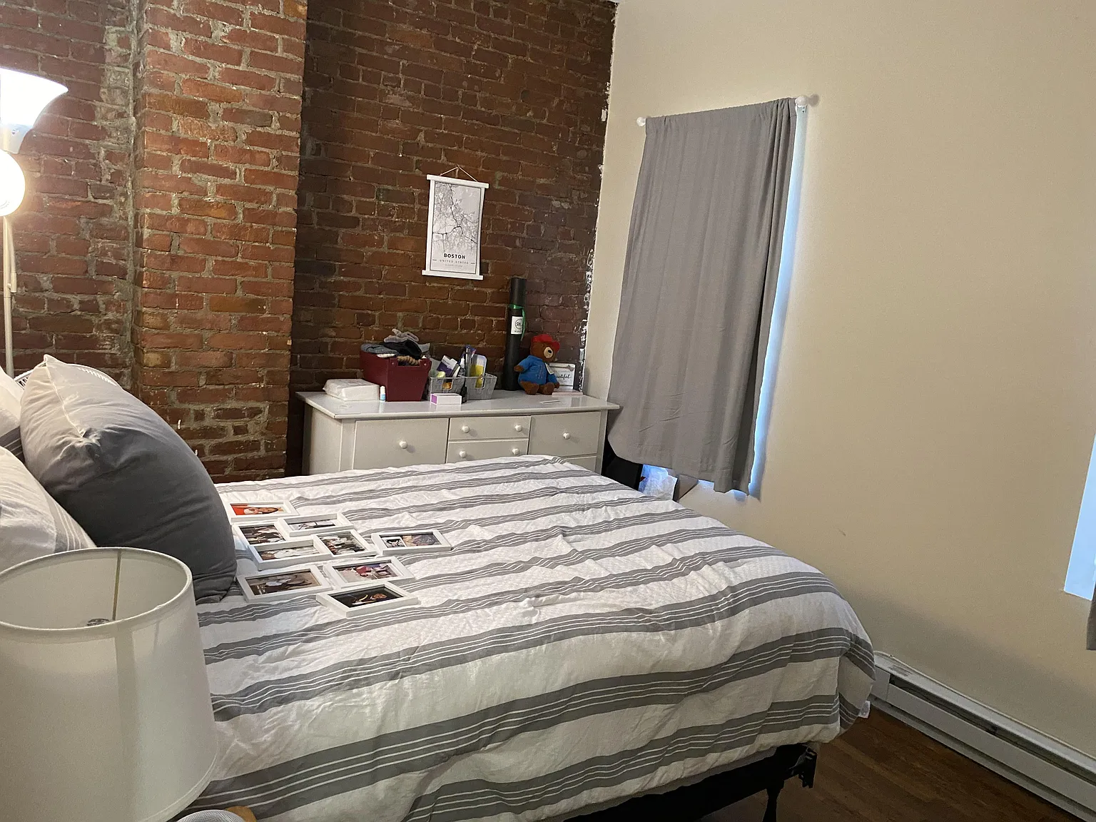 1 bed, $2,000 — Photo 4