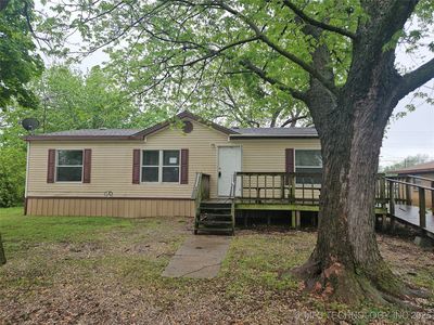 803 S Walnut St, Bristow, OK, 74010