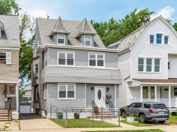 329 N Grove St, East Orange City, NJ 07017