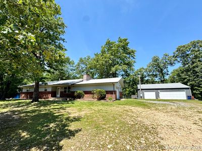 19338 W Dojaro Rd, Park Hill, OK, 74451