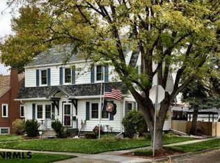 2501 Avenue A, Scottsbluff, NE 69361