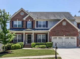 774 King Sword Ct SE, Mableton, GA 30126