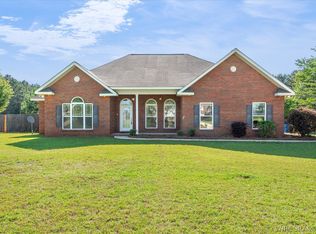 2130 County Road 711, Enterprise, AL 36330