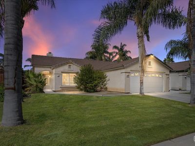 5315 Silvergate St, Bakersfield, CA, 93313