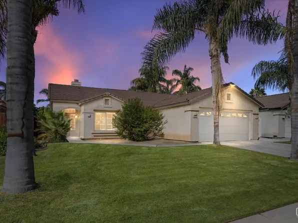 5315 Silvergate St, Bakersfield, CA 93313