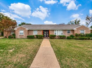 14628 Tanglewood Dr, Farmers Branch, TX 75234