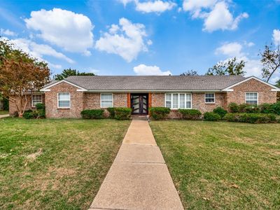 14628 Tanglewood Dr, Farmers Branch, TX, 75234