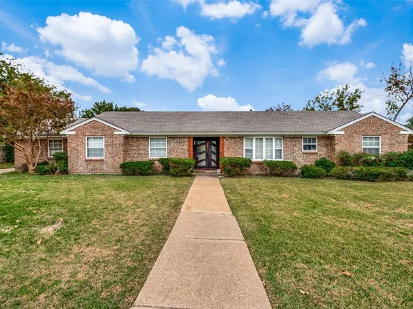 14628 Tanglewood Dr, Farmers Branch, TX 75234