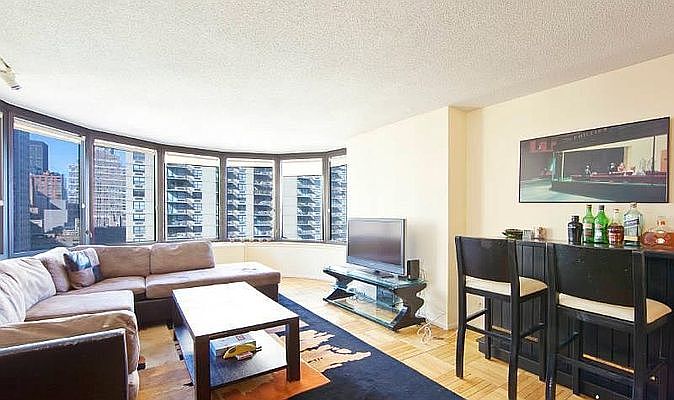 1st image of 330 E 38th St APT 22F