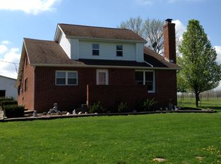 2557 Highway H, Silex, MO 63377