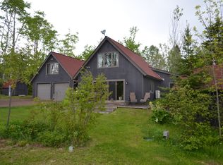 148 Homestead Rd, Lutsen, MN 55612