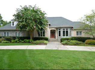 6105 Crescent Knoll Dr, Raleigh, NC 27614