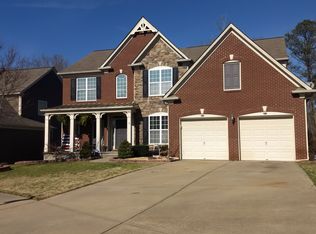 789 Avonley Creek Trce, Buford, GA 30518
