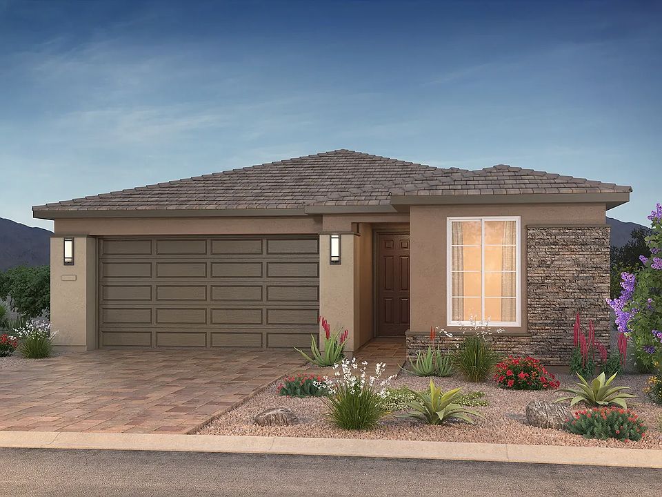 Exterior B Color Scheme 6