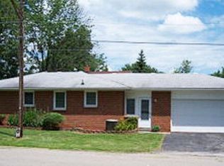 50 N Linden Rd, Mansfield, OH 44906