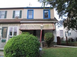4118 Garrett Rd, Drexel Hill, PA 19026