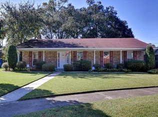 9900 Saint Paul Ave, River Ridge, LA 70123