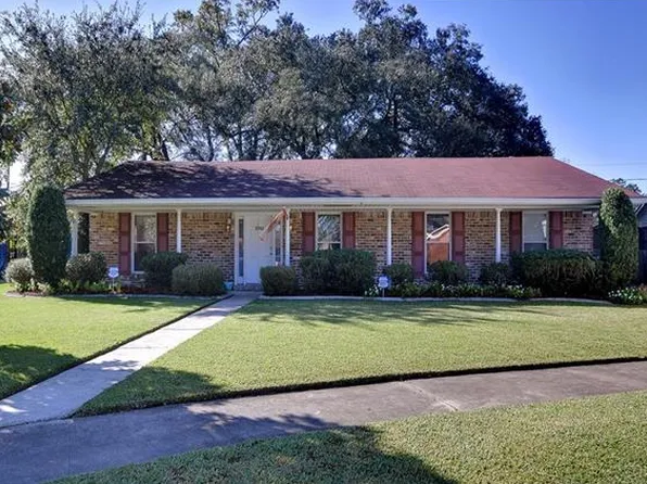 9900 Saint Paul Ave, River Ridge, LA 70123