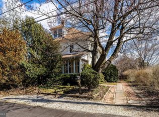 1134 Edgewood Ave, Berwyn, PA 19312