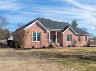123 Biggs Rd LOT 8, Cottontown, TN 37048