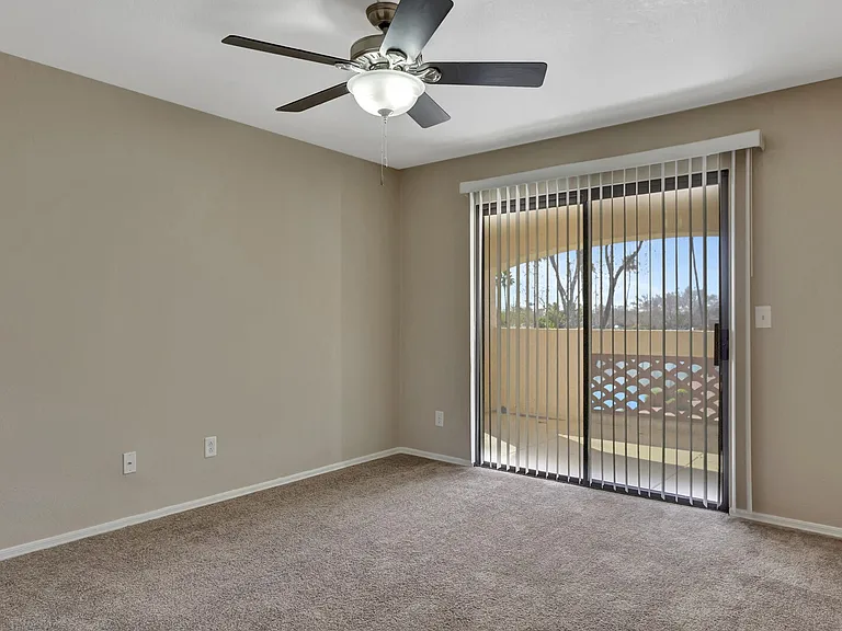 San Montego Apartments in Mesa, Arizona