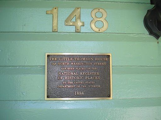 4th image of 148 N Washington St N Washington