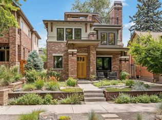 516 S High Street, Denver, CO 80209