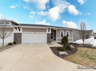 3482 Eagles Roost Trl, Hudsonville, MI 49426