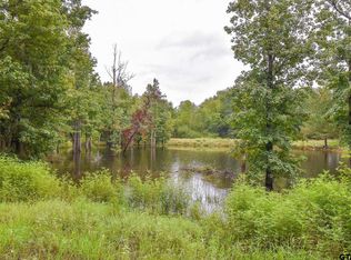 Fm 918, Overton, TX 75684