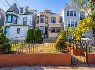 181 Johnson Ave, Newark, NJ 07108