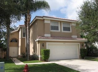 8316 Bermuda Sound Way, Boynton Beach, FL 33436