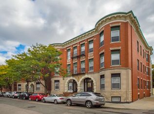 10 Brainerd Rd #20F, Allston, MA 02134