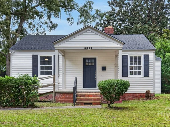 2236 Greenwood Street, Savannah, GA 31404