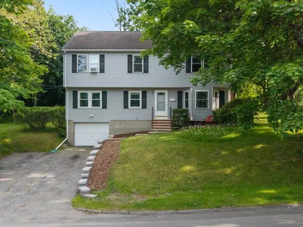 15 Mars Dr, Shrewsbury, MA 01545