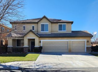 44741 Ruthron Ave, Lancaster, CA 93536