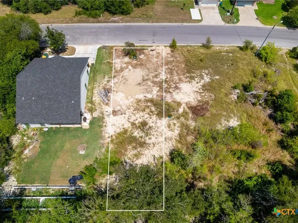 408 E Avenue H, Belton, TX 76513