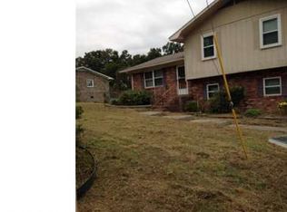 701 Orchard Hill Rd, Summerville, GA 30747