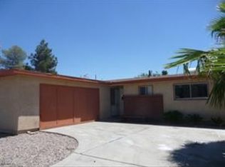 6201 Parsifal Pl, Las Vegas, NV 89107