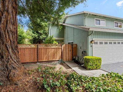 987 Lane Ave APT 6, Mountain View, CA, 94040