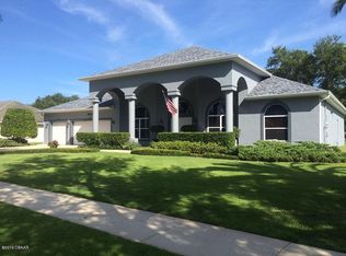6092 Sabal Creek Blvd, Port Orange, FL 32128