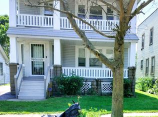 9611 Larnder Ave UNIT 1, Cleveland, OH