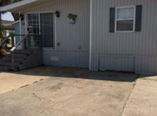 79 Abalone Cir, Port Isabel, TX 78578