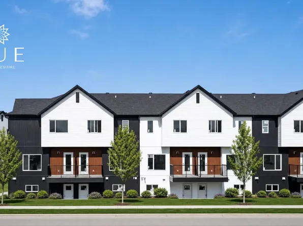 Vue At Stoneshire