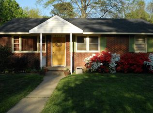3113 Hey Rd, Richmond, VA 23224