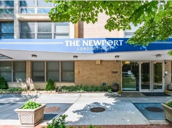 1260 21st St NW, Washington, DC