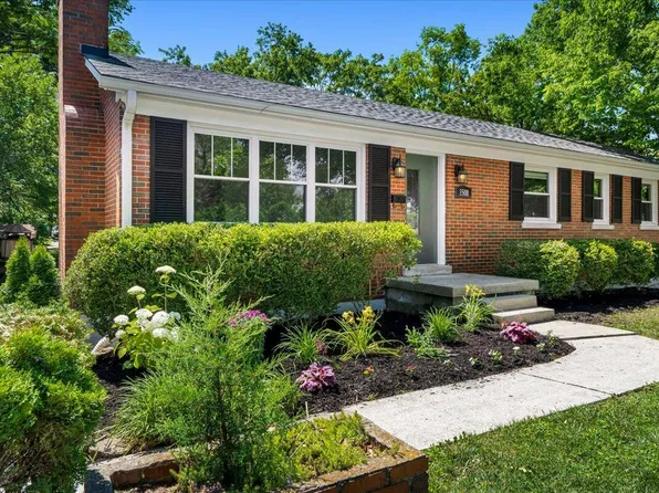 3508 Arden Pl, Lexington, KY 40517