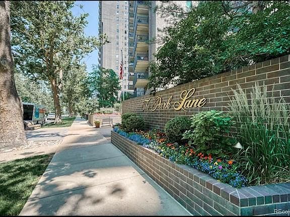 3rd image of 480 S Marion Pkwy APT 1101
